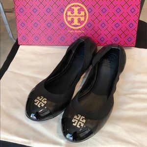 Brand New Tory Burch Jolie Ballet